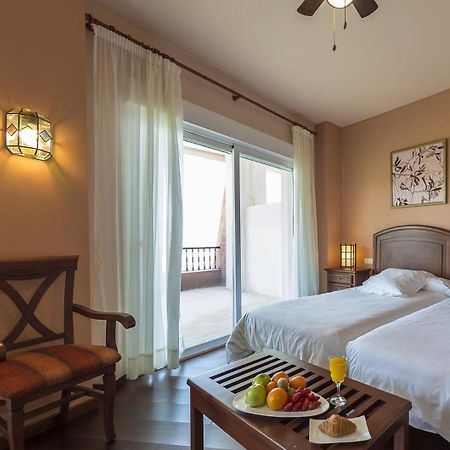 Hotel Spa Marbella Hills Ojén Eksteriør bilde