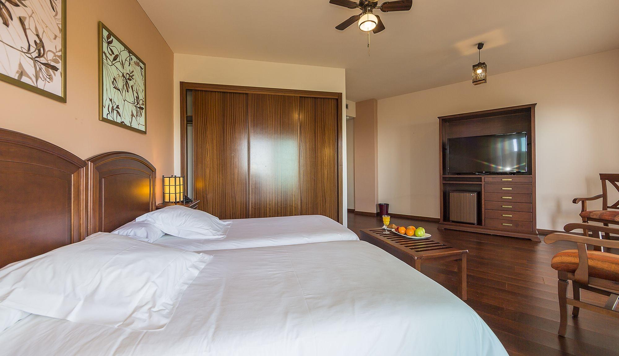 Hotel Spa Marbella Hills Ojén Eksteriør bilde