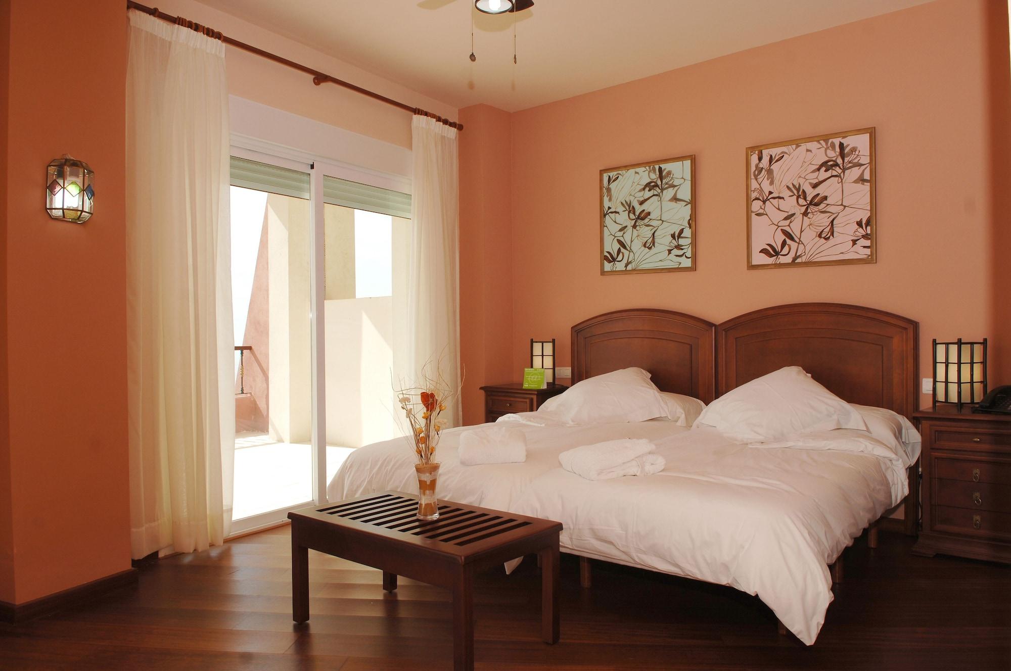 Hotel Spa Marbella Hills Ojén Eksteriør bilde
