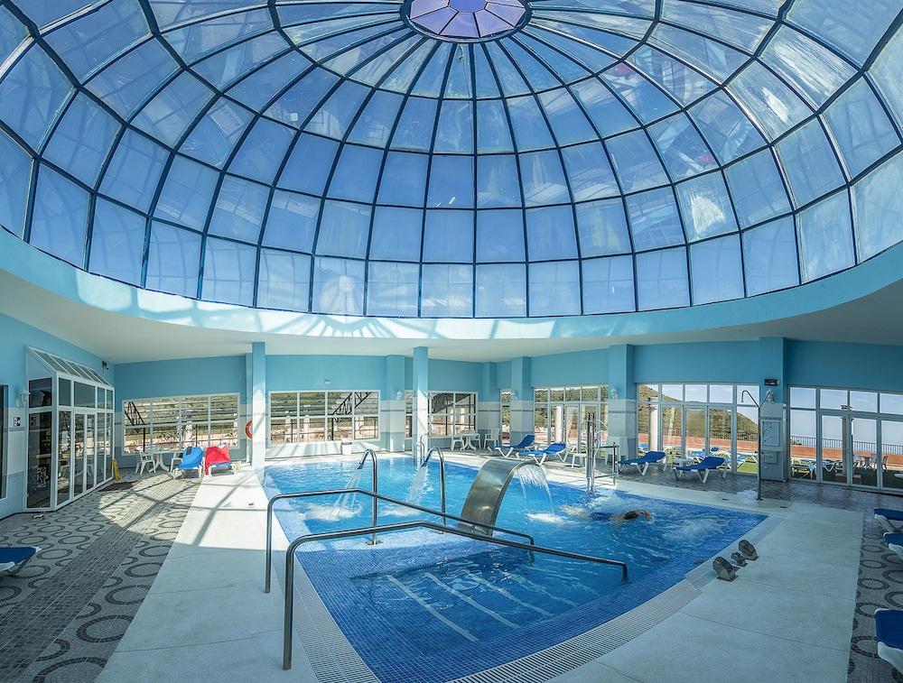 Hotel Spa Marbella Hills Ojén Eksteriør bilde