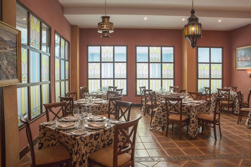 Hotel Spa Marbella Hills Ojén Eksteriør bilde