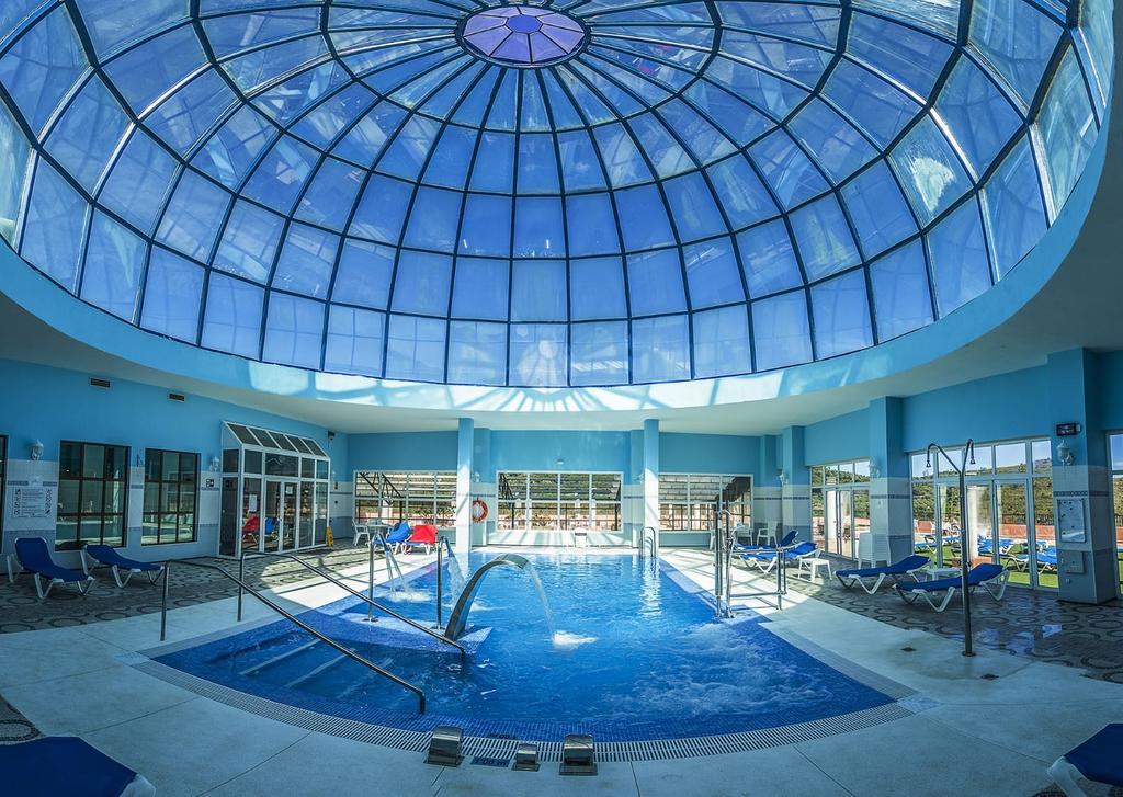 Hotel Spa Marbella Hills Ojén Eksteriør bilde