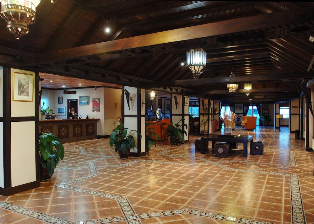Hotel Spa Marbella Hills Ojén Eksteriør bilde