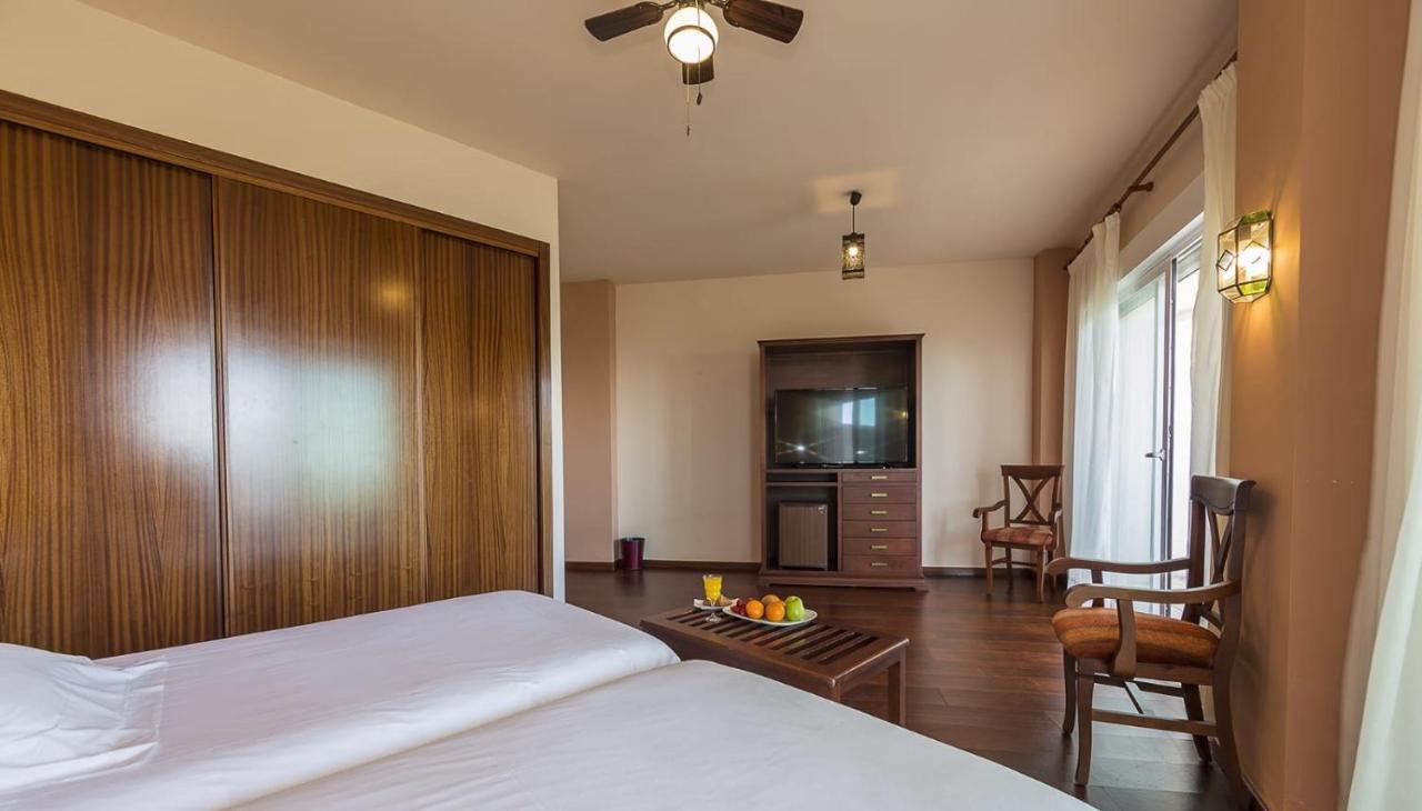 Hotel Spa Marbella Hills Ojén Eksteriør bilde