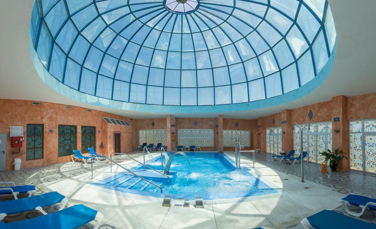 Hotel Spa Marbella Hills Ojén Eksteriør bilde