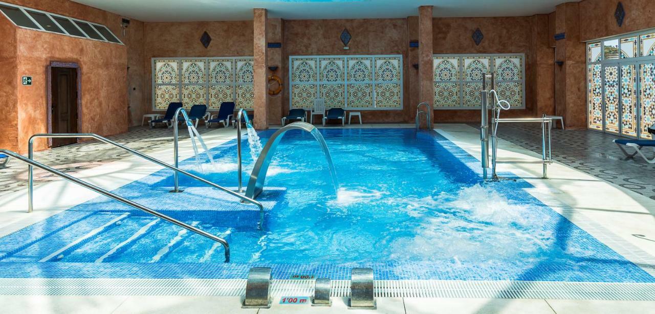 Hotel Spa Marbella Hills Ojén Eksteriør bilde