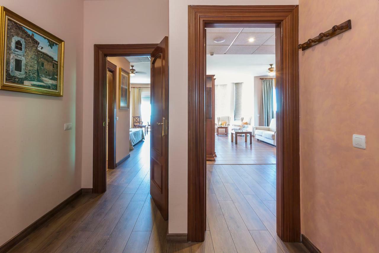 Hotel Spa Marbella Hills Ojén Eksteriør bilde