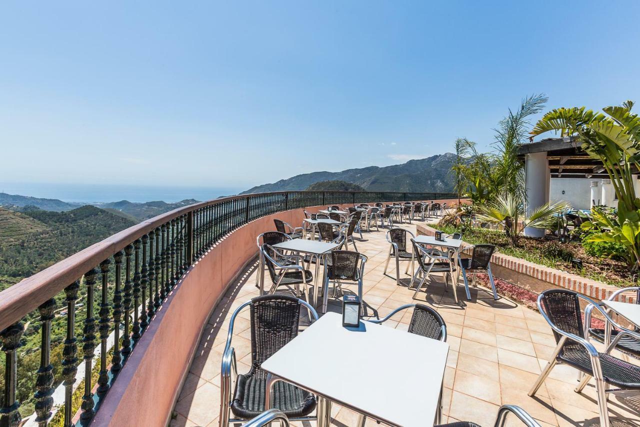 Hotel Spa Marbella Hills Ojén Eksteriør bilde