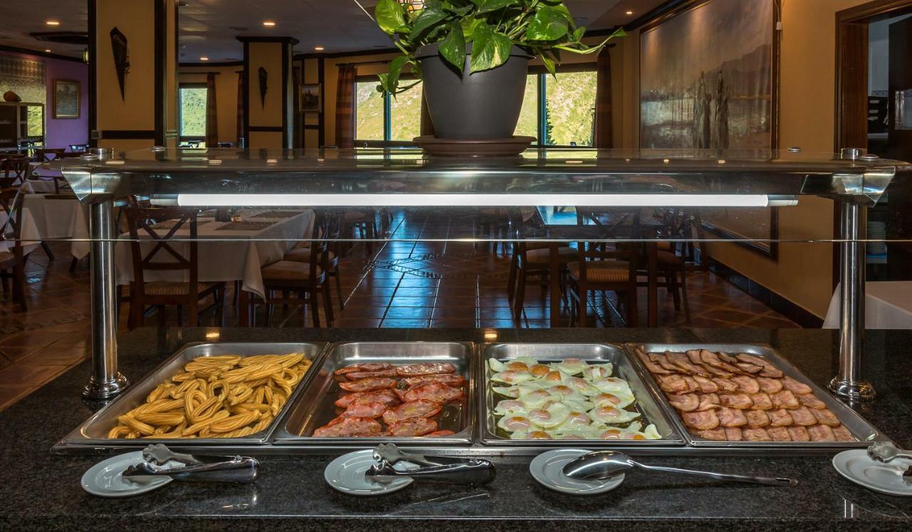 Hotel Spa Marbella Hills Ojén Eksteriør bilde