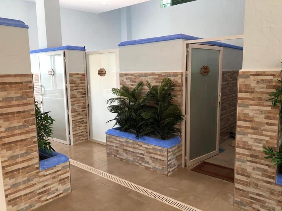 Hotel Spa Marbella Hills Ojén Eksteriør bilde